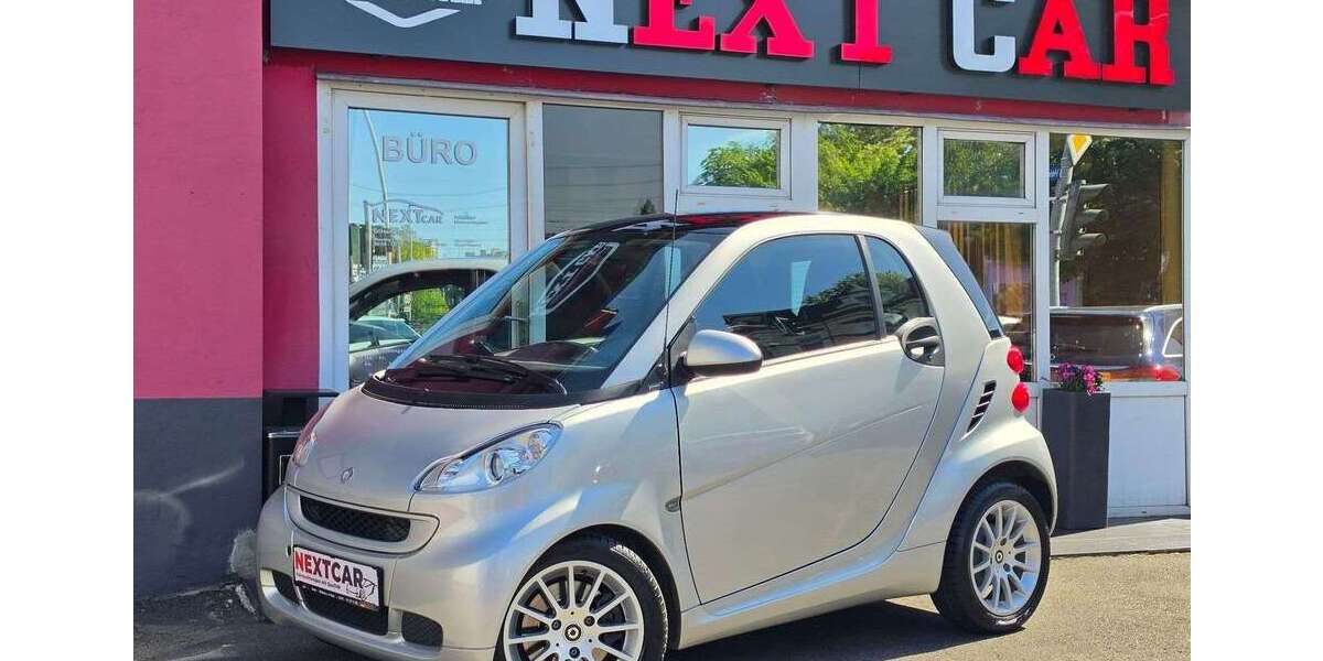 Smart forTwo 53.000 km 6.799 &euro; Mülheim an der Ruhr 45476