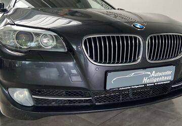 BMW 520 264.784 km 7.980 &euro; Heiligenhaus 42579