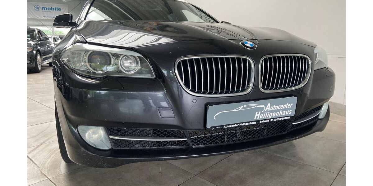 BMW 520 264.784 km 7.980 &euro; Heiligenhaus 42579