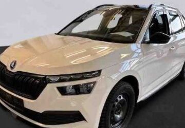 Skoda Kamiq 56.300 km 23.980 &euro; Hünxe 46569