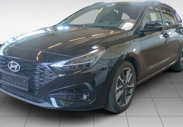 Hyundai i30 14.486 km 20.990 &euro; Castrop-Rauxel 44575