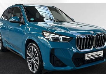 BMW X1 25.946 km 44.700 &euro; Moers 47441
