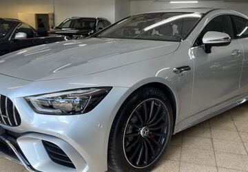 Mercedes-Benz AMG GT 22.000 km 115.000 &euro; Herten 45701
