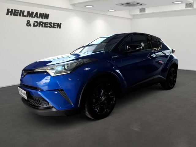 Toyota C-HR 37.647 km 18.950 &euro; Gelsenkirchen 45891