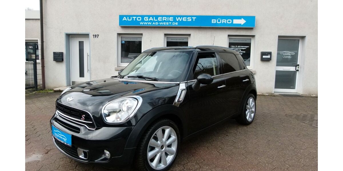 Mini Cooper S 140.033 km 10.490 &euro; Bochum 44809
