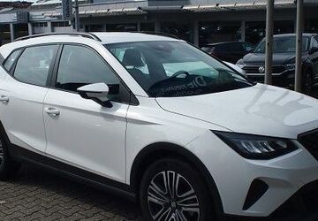 Seat Arona 28.400 km 16.999 &euro; Gladbeck 45964