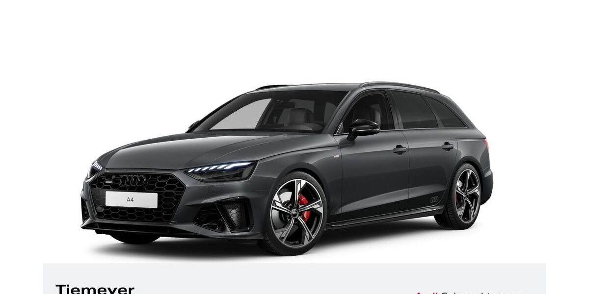 Audi A4 26.748 km 37.980 &euro; Bochum 44809