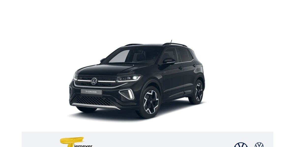 VW T-Cross 27.544 km 27.190 &euro; Gelsenkirchen 45888