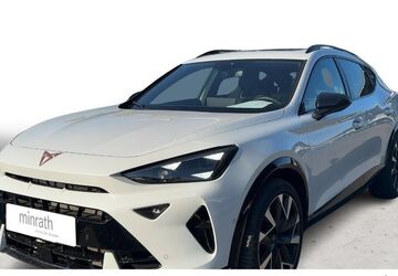 Cupra Formentor 10.247 km 35.700 &euro; Moers 47441