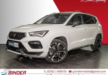 Cupra Ateca 17.400 km 25.999 &euro; Dorsten 46284