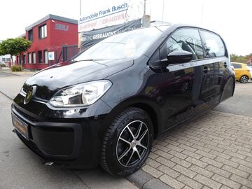 Gebrauchte VW up!