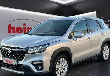 Suzuki (SX4) S-Cross 28.582 km 22.209 &euro; Essen 45141
