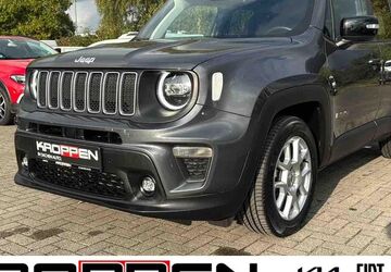 Jeep Renegade 22.713 km 20.480 &euro; Herten 45701