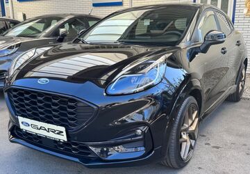 Ford Puma 69.172 km 17.990 &euro; Sprockhövel 45549