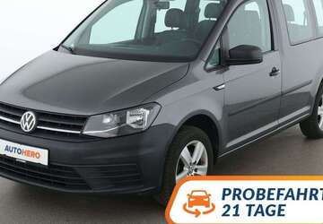 VW Caddy 116.998 km 14.440 &euro; Essen 45141