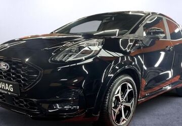 Ford Puma 15.360 km 25.390 &euro; Recklinghausen 45659