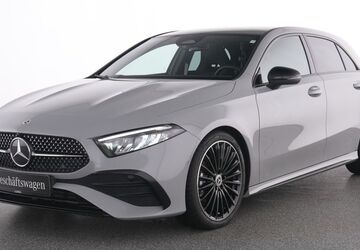 Mercedes-Benz A 180 8.621 km 34.850 &euro; Essen 45309