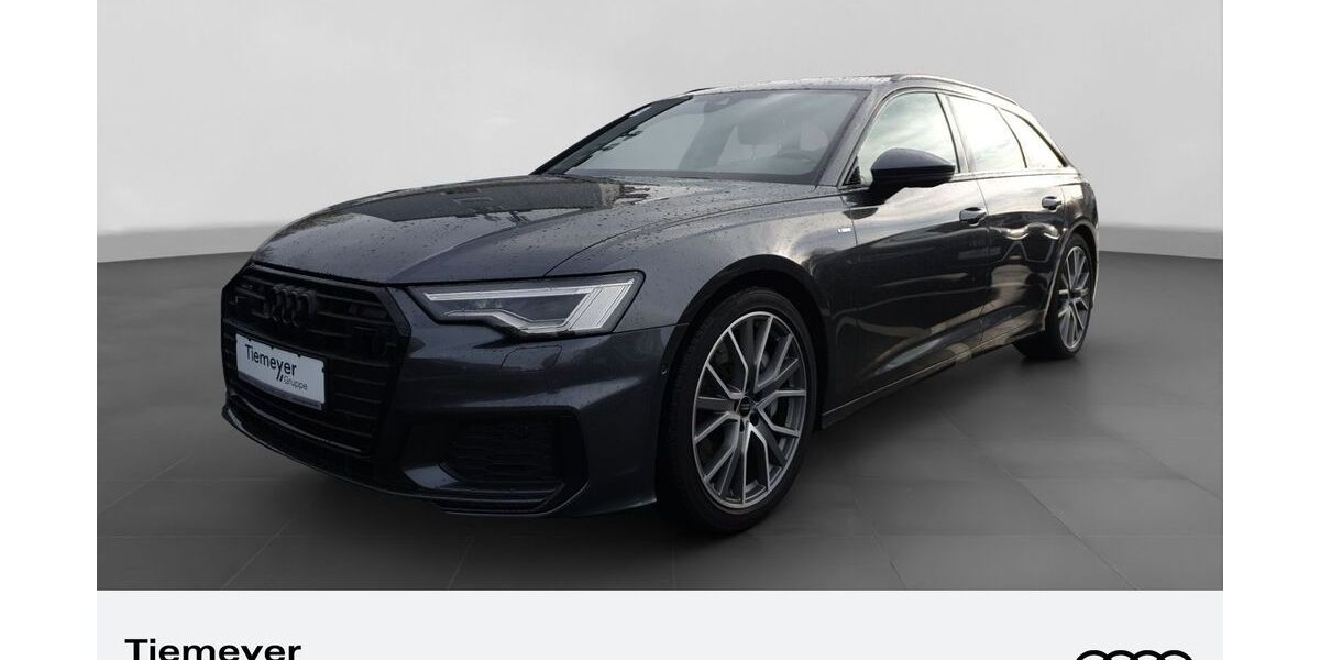 Audi A6 40.990 km 39.280 &euro; Bochum 44892