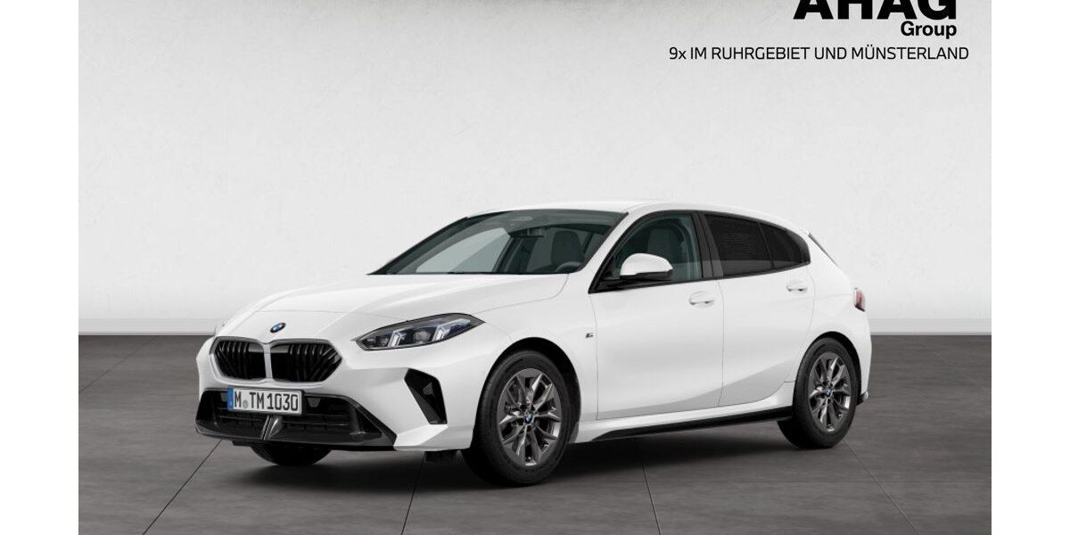 BMW 120 10.008 km 31.940 &euro; Dorsten 46282