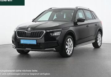 Skoda Kamiq 26.121 km 23.450 &euro; Mülheim 45481