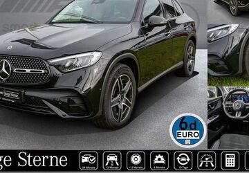Mercedes-Benz GLC 220 16.252 km 54.998 &euro; Wesel 46485