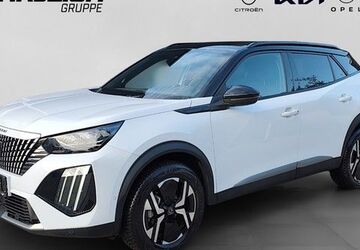 Peugeot 2008 21.269 km 19.490 &euro; Essen 45143