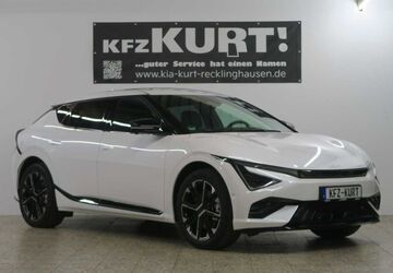 Kia EV6 8.000 km 51.999 &euro; Recklinghausen 45661