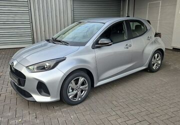 Mazda 2 Hybrid 5.916 km 25.490 &euro; Datteln 45711