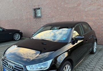 Audi A1 83.000 km 13.999 &euro; Duisburg 47198
