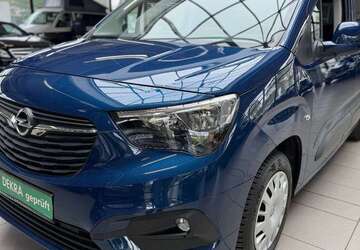 Opel Combo 88.247 km 12.490 &euro; Bottrop 46236