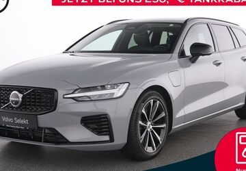 Volvo V60 13.824 km 42.950 &euro; Witten 58453