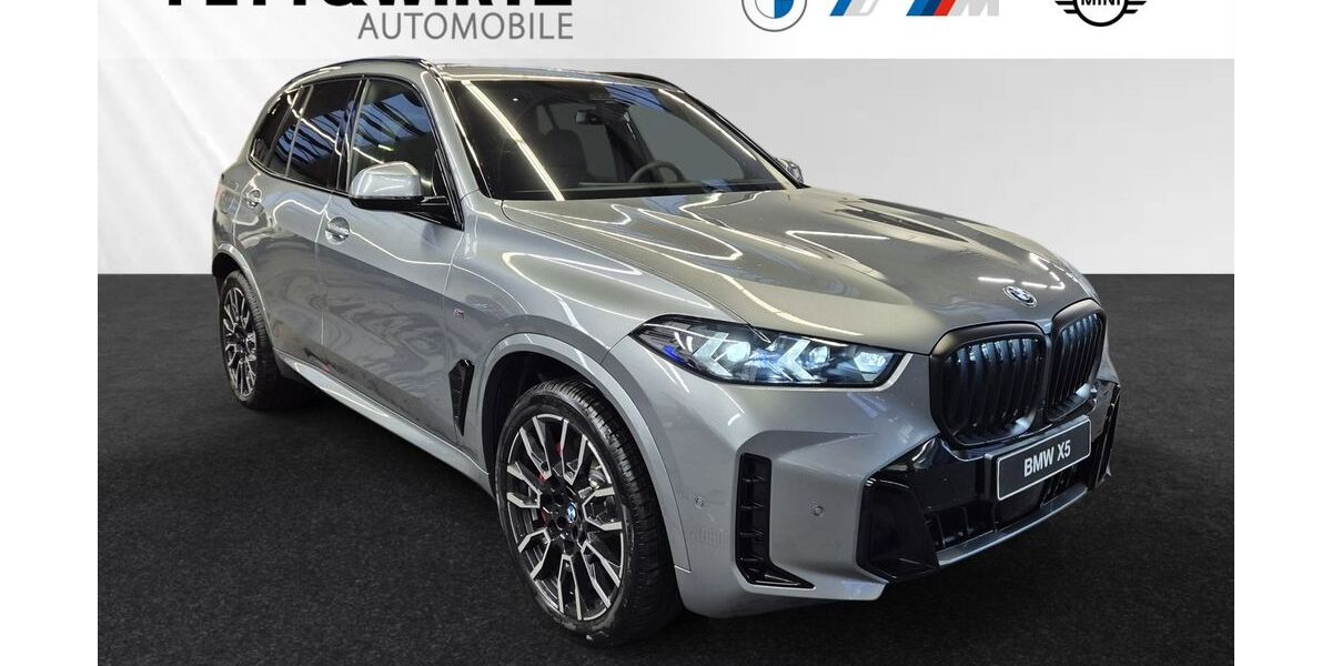 BMW X5 4.000 km 100.590 &euro; Moers 47441