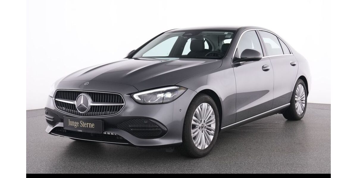 Mercedes-Benz C 180 9.182 km 33.999 &euro; Essen 45309