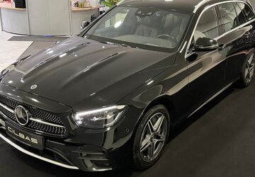 Mercedes-Benz E 300 112.568 km 29.900 &euro; Gelsenkirchen 45891