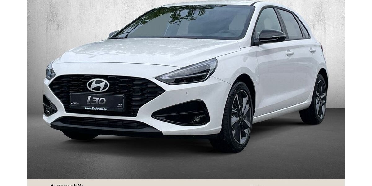 Hyundai i30 19.170 km 17.990 &euro; Castrop-Rauxel 44575