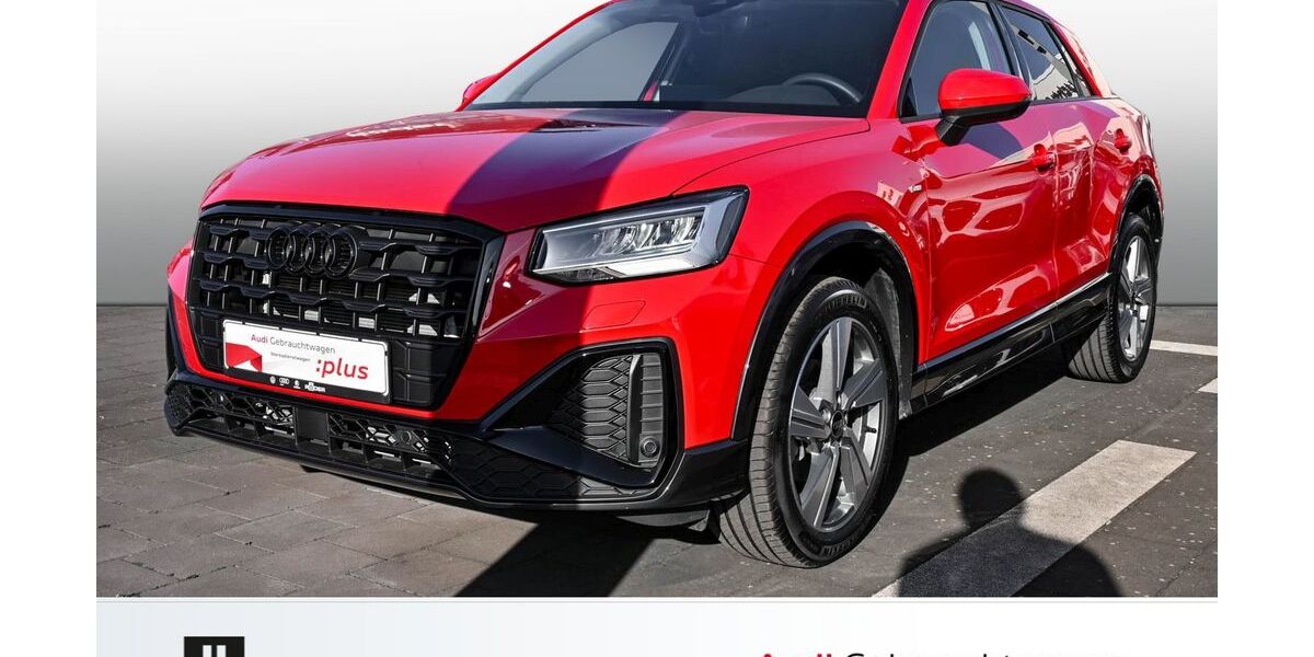 Audi Q2 4.790 km 30.990 &euro; Duisburg 47178