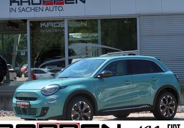 Fiat 600 8.721 km 24.780 &euro; Herten 45701