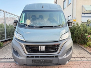 Gebrauchte Fiat Ducato