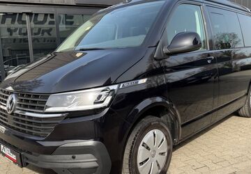 VW T6 Transporter 55.068 km 48.900 &euro; Herne 44653