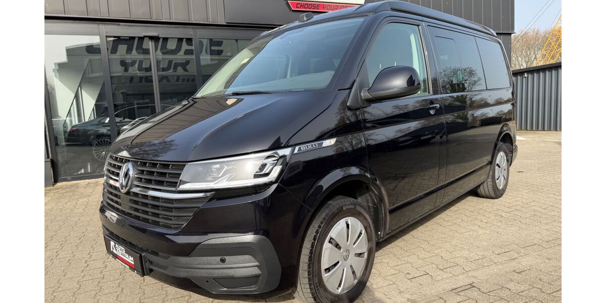 VW T6 Transporter 55.068 km 48.900 &euro; Herne 44653
