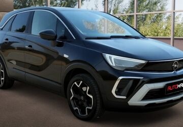 Opel Crossland (X) 70.000 km 13.100 &euro; Datteln 45711