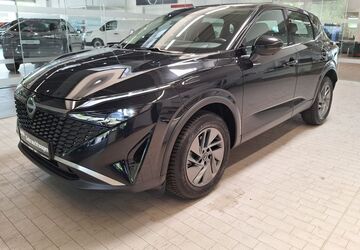 Nissan Qashqai 17.783 km 26.880 &euro; Duisburg 47167