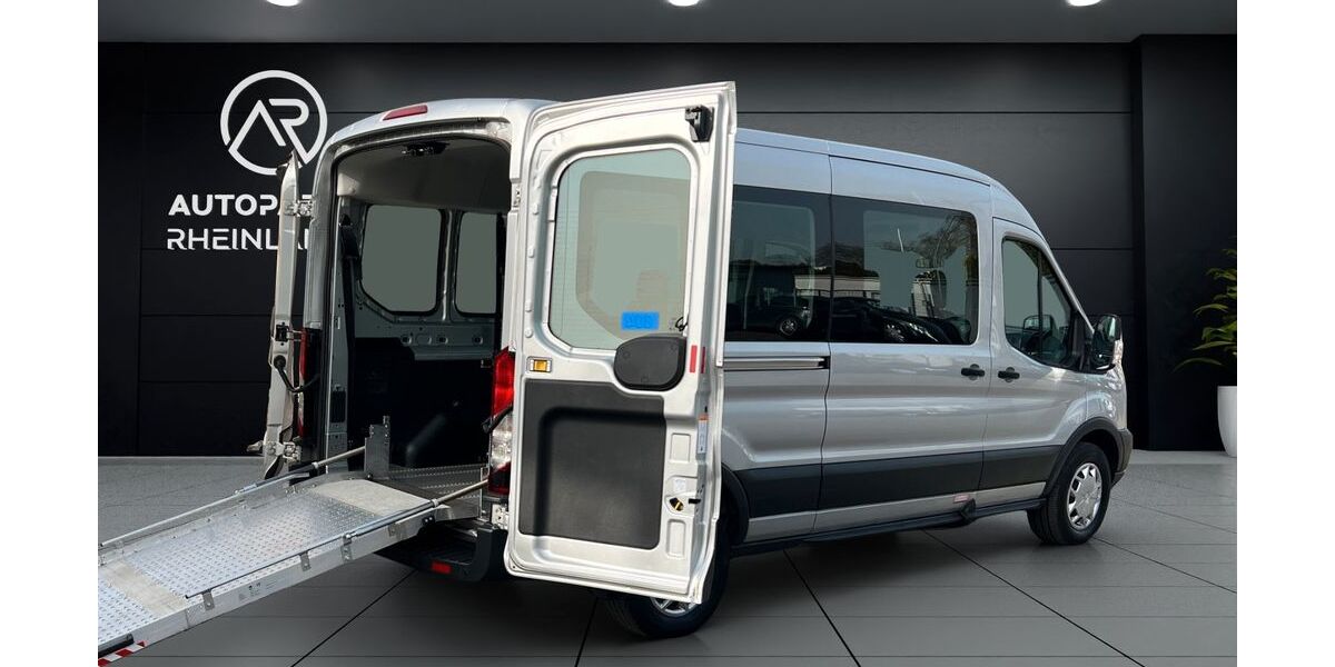Ford Transit 259.534 km 14.950 &euro; Bochum 44866