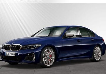 BMW M340i 66.900 km 45.490 &euro; Moers 47441
