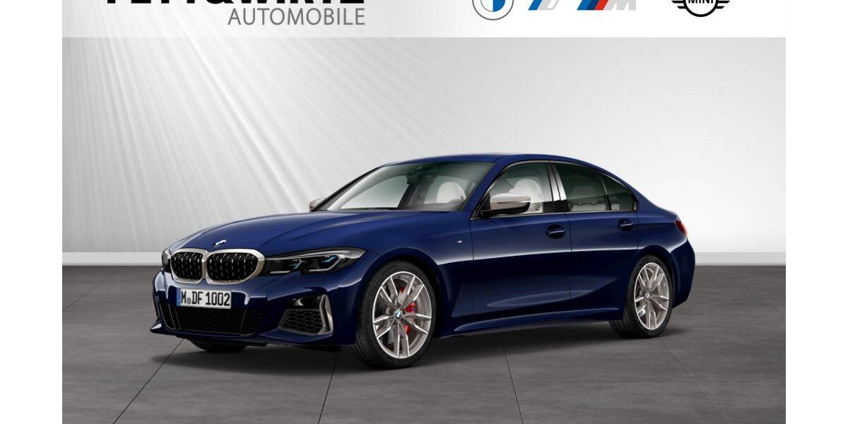 BMW M340i 66.900 km 45.490 &euro; Moers 47441