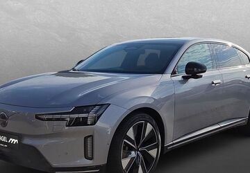 Volvo ES90 4.999 km 68.880 &euro; Moers 47441