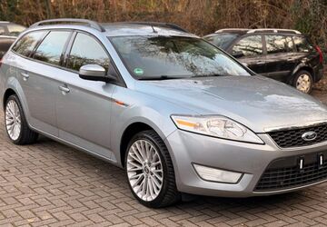 Ford Mondeo 177.800 km 3.799 &euro; Oberhausen 46149