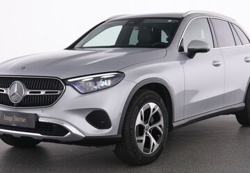 Mercedes-Benz GLC 220 6.600 km 55.685 &euro; Essen 45309