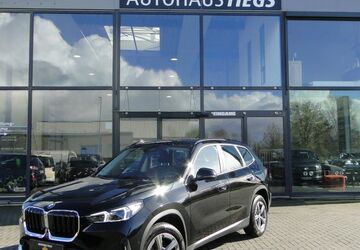 BMW X1 125.000 km 25.480 &euro; Duisburg 47229