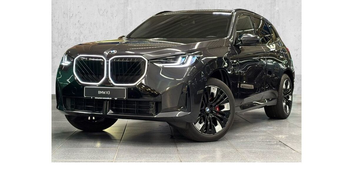 BMW X3 4.990 km 65.990 &euro; Sprockhövel 45549